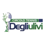 Logo Circolo Tennis Degli Ulivi